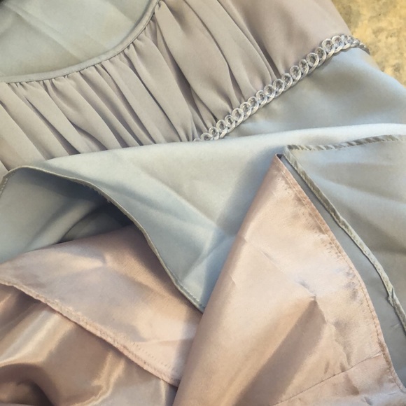 Alfred Angelo Formal Dress - Picture 11 of 11